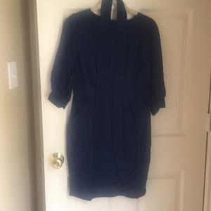 Lightweight dress